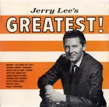 Jerry Lee's Greatest! - Jerry Lee Lewis