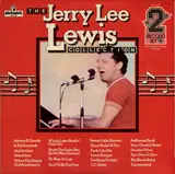 The Jerry Lee Lewis Collection - Jerry Lee Lewis