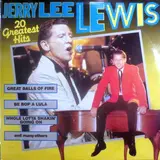 20 Greatest Hits - Jerry Lee Lewis