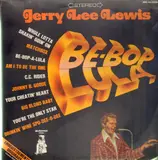 Be-Bop Lula - Jerry Lee Lewis