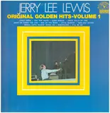 Original Golden Hits - Volume 1 - Jerry Lee Lewis