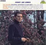 The Golden Cream of the Country - Jerry Lee Lewis