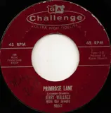 Primrose Lane / By Your Side - Jerry Wallace