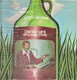 Drinkin' Wine Spo-Dee O'Dee - Jerry Lee Lewis