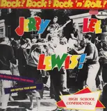 Rock! Rock ! Rock 'n' Roll! - Jerry Lee Lewis
