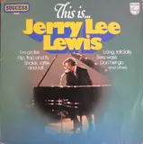 This Is... - Jerry Lee Lewis