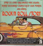 Rock'n Roll Story Vol. 1 - Jerry Lee Lewis, Ray Charles, Neil Sedaka...