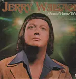 Comin' Home To You - Jerry Wallace