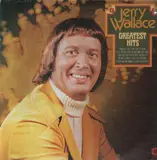 Greatest Hits - Jerry Wallace