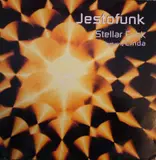 Stellar Funk - Jestofunk Featuring Cinda Ramseur