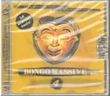 Bongo Massive 4 - Jestofunk / Mendoca Do Rio / a.o.