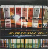 House Of Irma Vol. 1 (A Collection Of Club Favourites) - Jestofunk / Montego Bay / Nikita Warren / a.o.