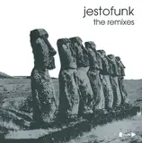 The Remixes - Jestofunk