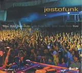 Live - Jestofunk