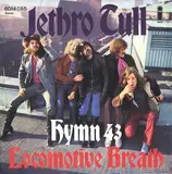 Hymn 43 / Locomotive Breath - Jethro Tull