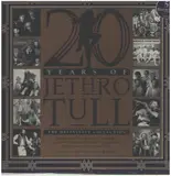 20 Years Of Jethro Tull - The Definitive Collection - Jethro Tull