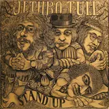 Stand Up - Jethro Tull