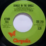 Bungle in The Jungle / Back-Door Angels - Jethro Tull