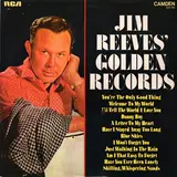 Jim Reeves' Golden Records - Jim Reeves
