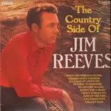 The Country Side of Jim Reeves - Jim Reeves