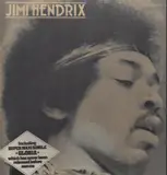 10th Anniversary Box - Jimi Hendrix