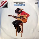 Banda Sonora Original De La Película Jimi Hendrix - Jimi Hendrix