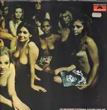 Electric Ladyland - The Jimi Hendrix Experience