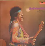 Isle Of Wight - Jimi Hendrix
