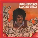 Loose Ends - Jimi Hendrix