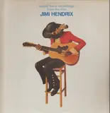 Sound Track Recordings From The Film Jimi Hendrix - Jimi Hendrix