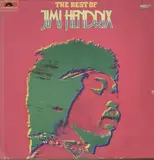 The Best Of Jimi Hendrix - Jimi Hendrix
