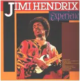Experience - Jimi Hendrix