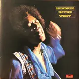Hendrix In The West - Jimi Hendrix