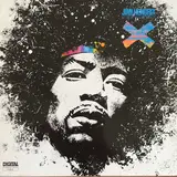 Kiss The Sky - Jimi Hendrix