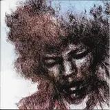 The Cry of Love - Jimi Hendrix