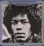 The Essential Jimi Hendrix Volume Two - Jimi Hendrix