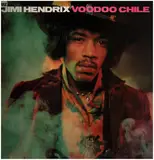Voodoo Chile - Jimi Hendrix