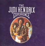 8 LP Box Set - Jimi Hendrix Experience