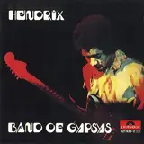 Band of Gypsys - Jimi Hendrix