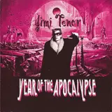 Year of the apocalypse - Jimi Tenor