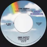 Come Monday - Jimmy Buffett