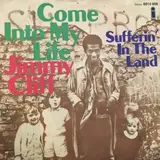 Come Into My Life - Jimmy Cliff