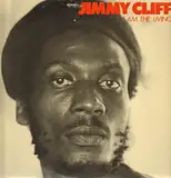 I Am the Living - Jimmy Cliff
