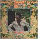 The Best Of Jimmy Cliff - Jimmy Cliff