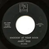 Knockin' At Your Door - Jimmy Reed