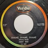 Shame, Shame, Shame / There'll Be A Day - Jimmy Reed