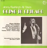 Jimmy Rushing's All Stars Going To Chicago - Jimmy Rushing
