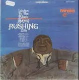 Listen To The Blues With - Jimmy Rushing