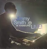 In Hamburg - Live! - Jimmy Smith