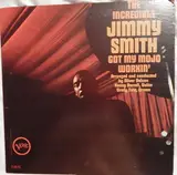 Got my mojo workin' - Jimmy Smith